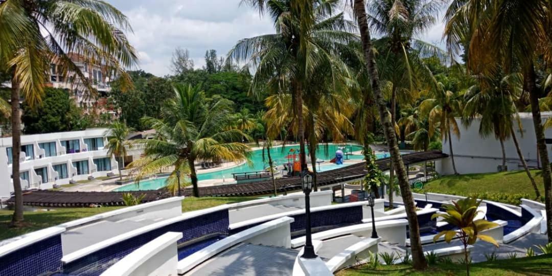 Klana Resort Seremban Exterior photo